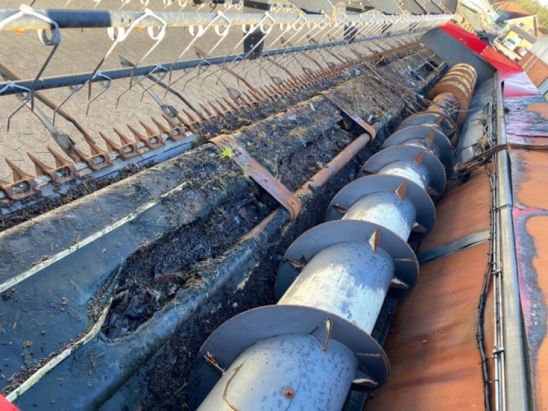 Schneidwerk typu Massey Ferguson 30" Powerflow, Gebrauchtmaschine v Hemmet (Obrázek 18)