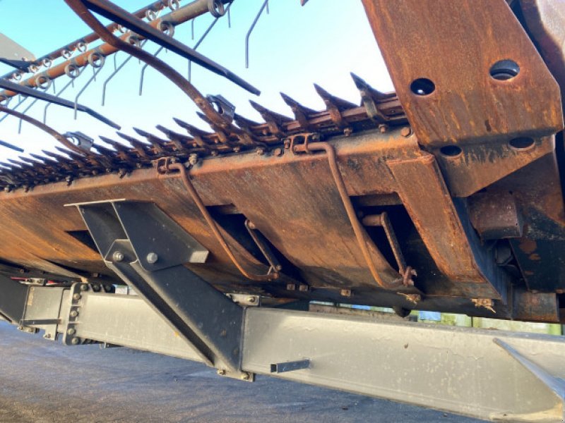 Schneidwerk typu Massey Ferguson 30" Powerflow, Gebrauchtmaschine v Hemmet (Obrázek 3)