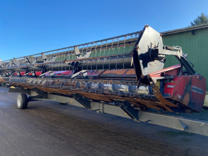 Schneidwerk typu Massey Ferguson 30" Powerflow, Gebrauchtmaschine v Hemmet (Obrázek 2)