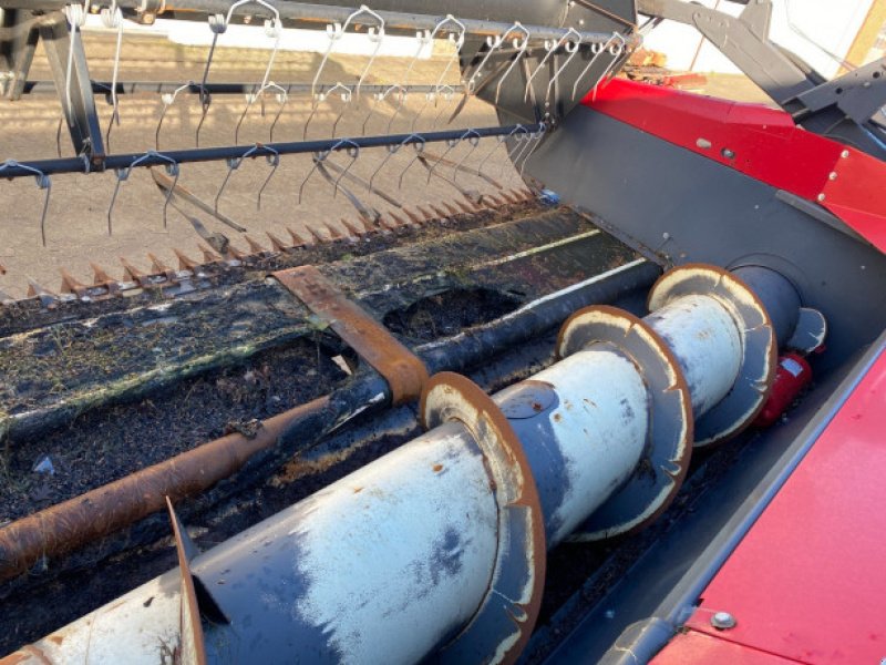 Schneidwerk typu Massey Ferguson 30" Powerflow, Gebrauchtmaschine v Hemmet (Obrázek 12)