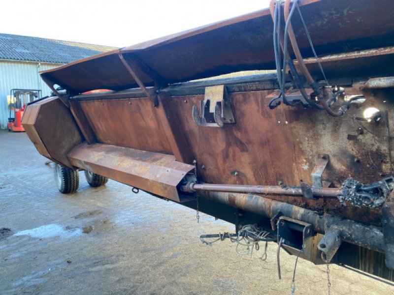 Schneidwerk typu Massey Ferguson 30" Powerflow, Gebrauchtmaschine v Hemmet (Obrázek 16)