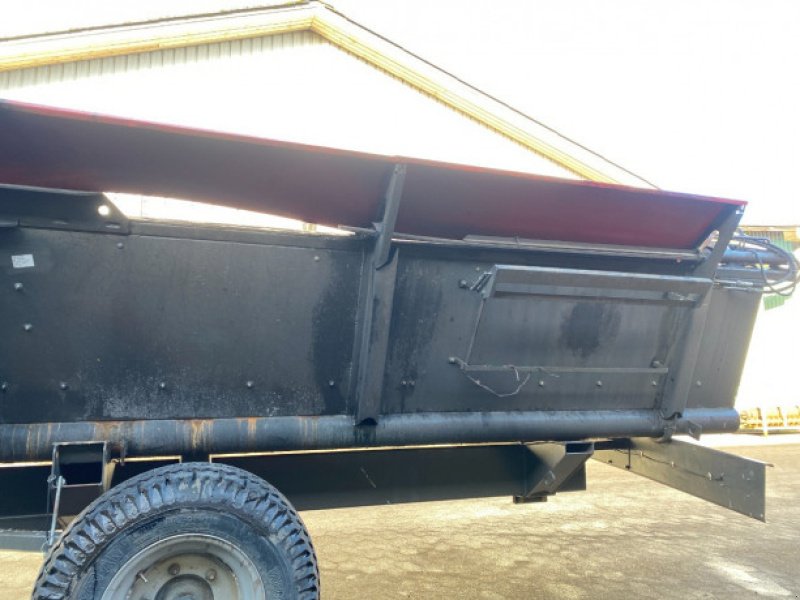 Schneidwerk typu Massey Ferguson 30" Powerflow, Gebrauchtmaschine v Hemmet (Obrázek 10)