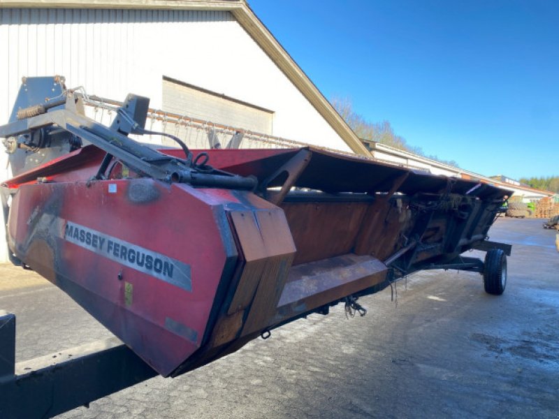 Schneidwerk typu Massey Ferguson 30" Powerflow, Gebrauchtmaschine v Hemmet (Obrázek 17)