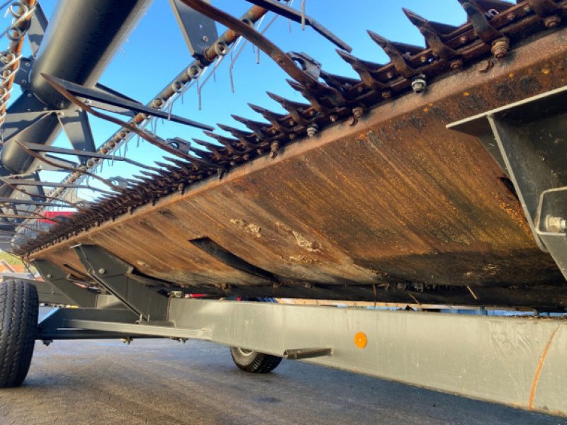 Schneidwerk typu Massey Ferguson 30" Powerflow, Gebrauchtmaschine v Hemmet (Obrázek 4)