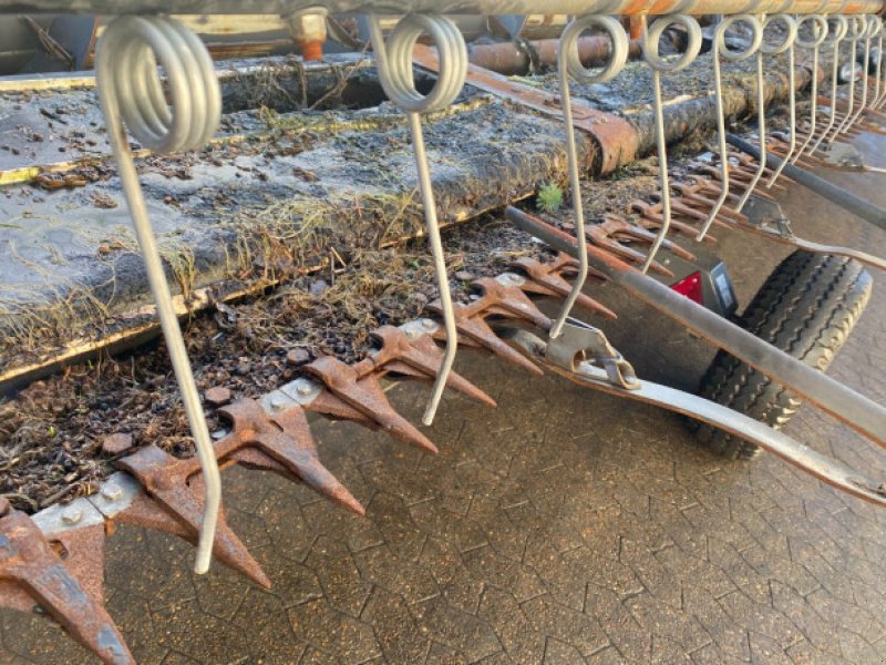 Schneidwerk typu Massey Ferguson 30" Powerflow, Gebrauchtmaschine v Hemmet (Obrázek 7)