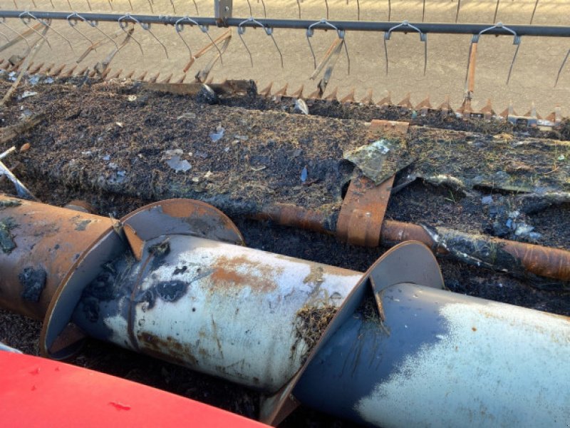 Schneidwerk typu Massey Ferguson 30" Powerflow, Gebrauchtmaschine v Hemmet (Obrázek 13)