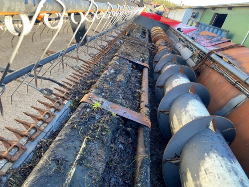 Schneidwerk typu Massey Ferguson 30" Powerflow, Gebrauchtmaschine v Hemmet (Obrázek 19)