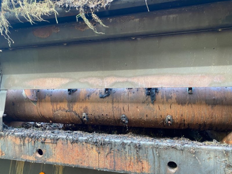 Schneidwerk typu Massey Ferguson 30" Powerflow, Gebrauchtmaschine v Hemmet (Obrázek 15)