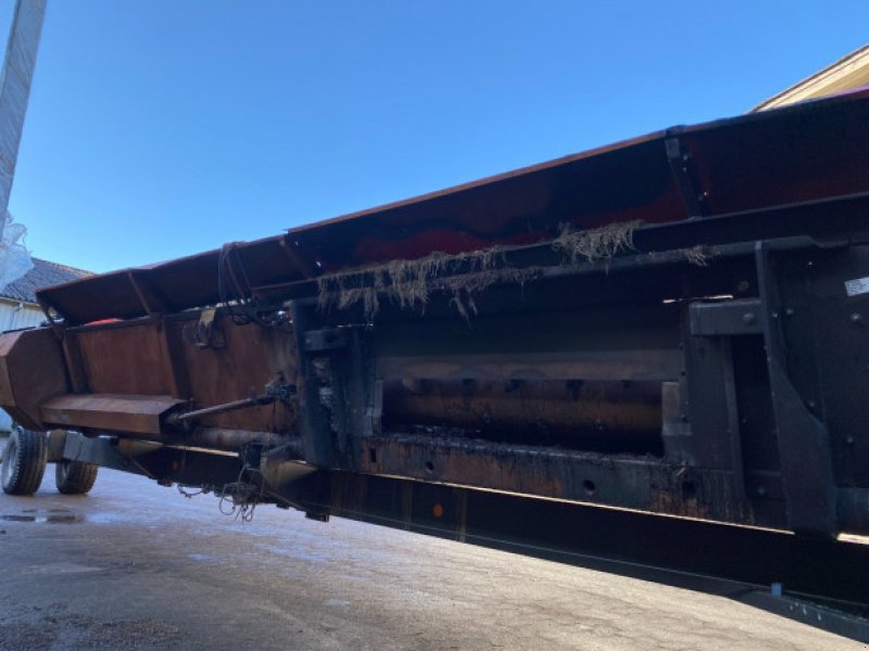 Schneidwerk typu Massey Ferguson 30" Powerflow, Gebrauchtmaschine v Hemmet (Obrázek 11)