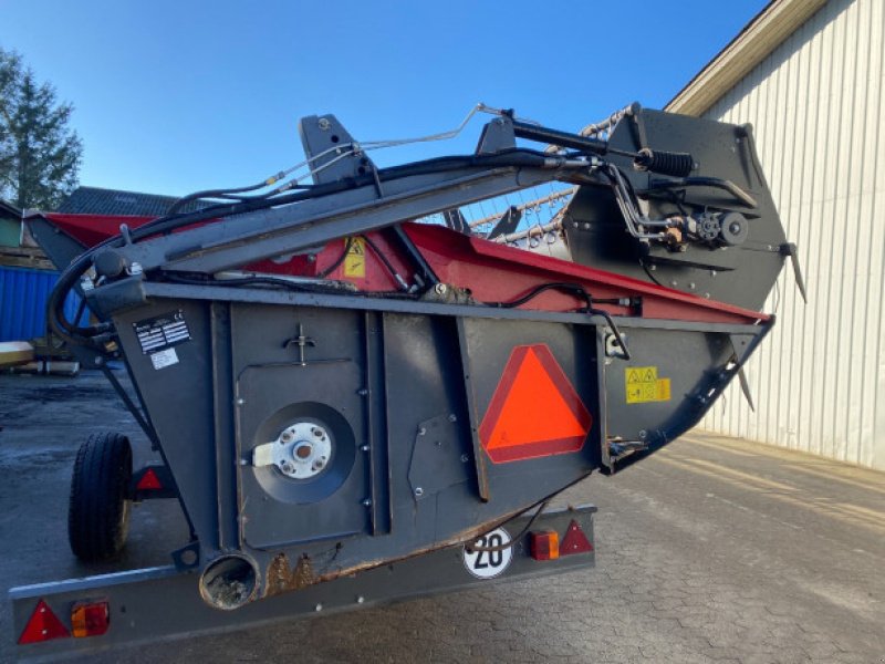 Schneidwerk typu Massey Ferguson 30" Powerflow, Gebrauchtmaschine v Hemmet (Obrázek 9)