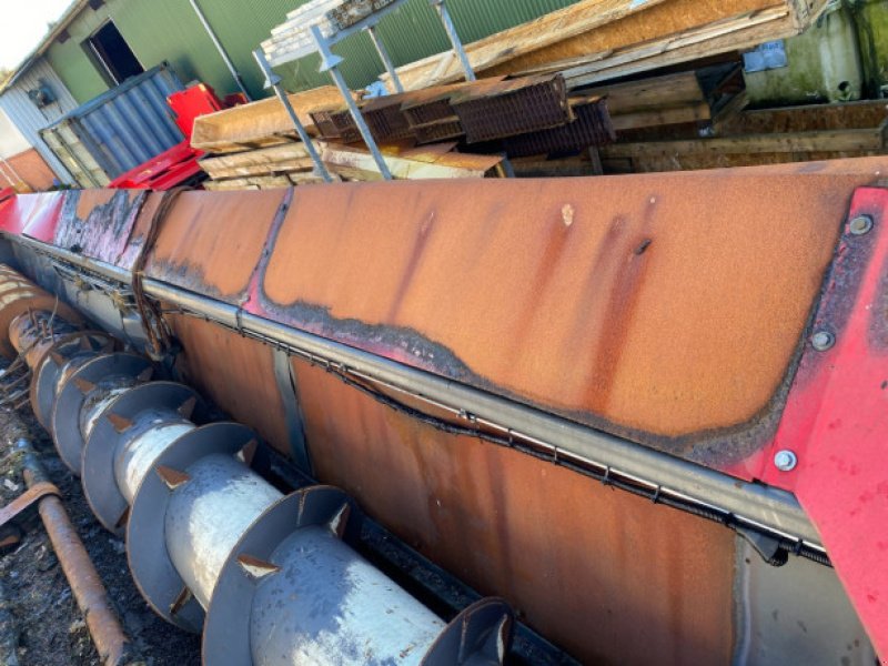 Schneidwerk typu Massey Ferguson 30" Powerflow, Gebrauchtmaschine v Hemmet (Obrázek 20)