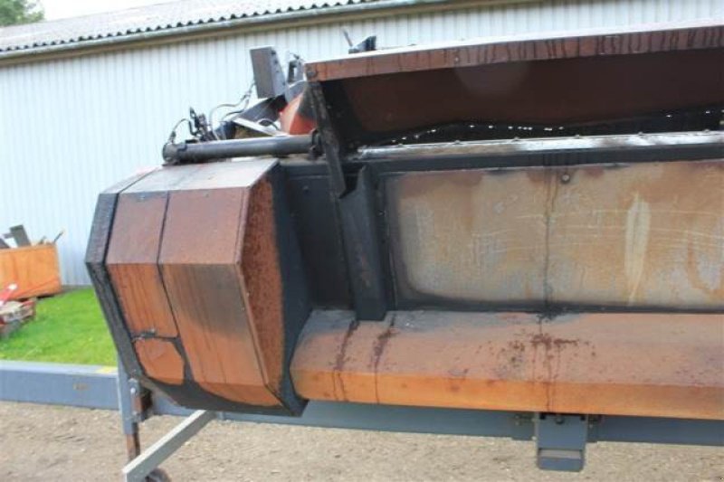 Schneidwerk typu Massey Ferguson 30" Powerflow, Gebrauchtmaschine v Hemmet (Obrázek 3)