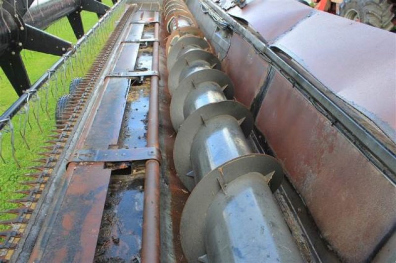 Schneidwerk typu Massey Ferguson 30" Powerflow, Gebrauchtmaschine v Hemmet (Obrázek 8)