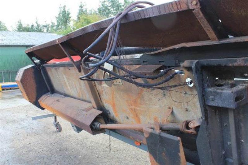 Schneidwerk typu Massey Ferguson 30" Powerflow, Gebrauchtmaschine v Hemmet (Obrázek 4)