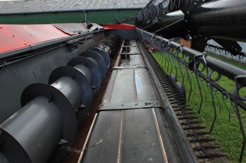 Schneidwerk typu Massey Ferguson 30" Powerflow, Gebrauchtmaschine v Hemmet (Obrázek 7)