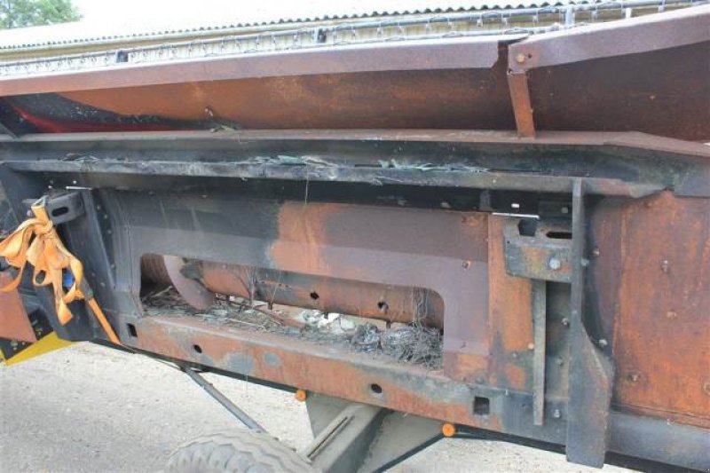 Schneidwerk of the type Massey Ferguson 30" Powerflow, Gebrauchtmaschine in Hemmet (Picture 4)