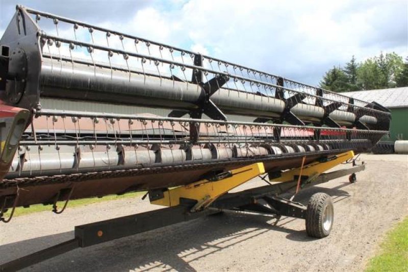 Schneidwerk of the type Massey Ferguson 30" Powerflow, Gebrauchtmaschine in Hemmet (Picture 6)