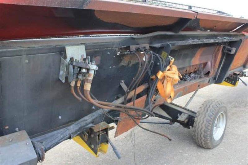 Schneidwerk of the type Massey Ferguson 30" Powerflow, Gebrauchtmaschine in Hemmet (Picture 2)