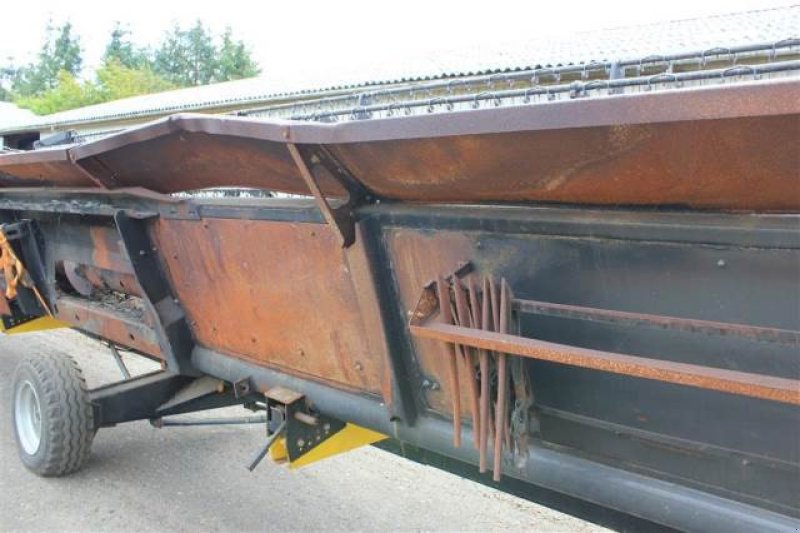 Schneidwerk of the type Massey Ferguson 30" Powerflow, Gebrauchtmaschine in Hemmet (Picture 3)