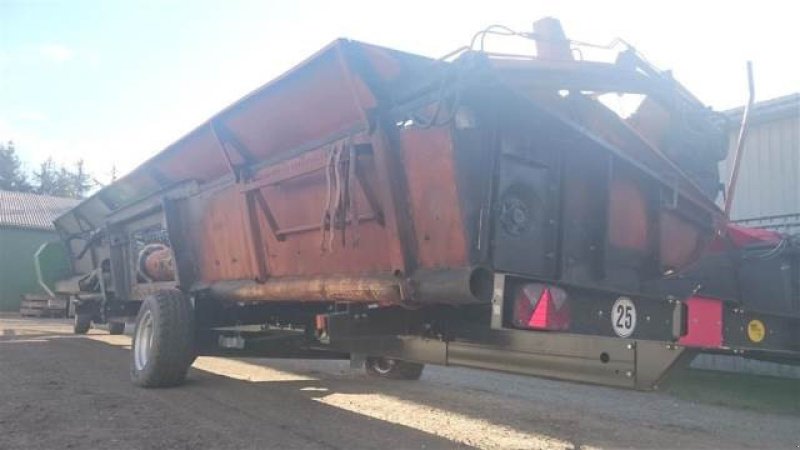 Schneidwerk des Typs Massey Ferguson 30" Powerflow, Gebrauchtmaschine in Hemmet (Bild 5)