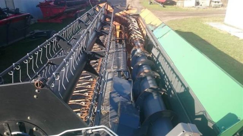 Schneidwerk des Typs Massey Ferguson 30" Powerflow, Gebrauchtmaschine in Hemmet (Bild 3)