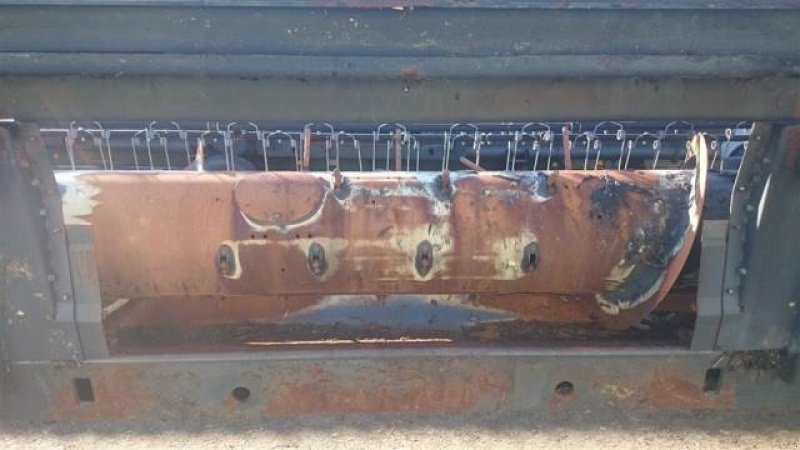 Schneidwerk des Typs Massey Ferguson 30" Powerflow, Gebrauchtmaschine in Hemmet (Bild 4)