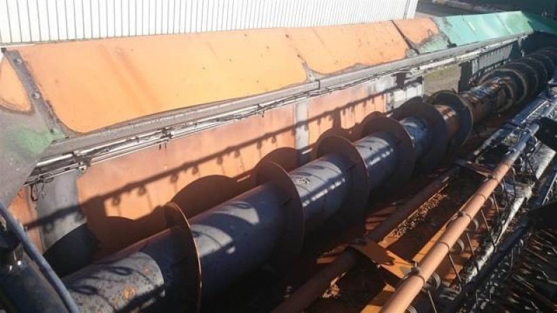 Schneidwerk des Typs Massey Ferguson 30" Powerflow, Gebrauchtmaschine in Hemmet (Bild 7)