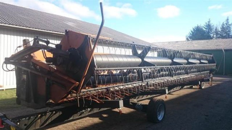 Schneidwerk des Typs Massey Ferguson 30" Powerflow, Gebrauchtmaschine in Hemmet (Bild 6)