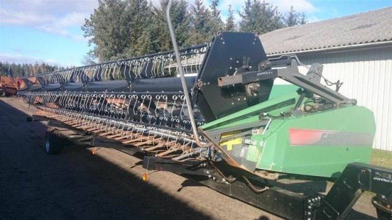 Schneidwerk des Typs Massey Ferguson 30" Powerflow, Gebrauchtmaschine in Hemmet (Bild 1)