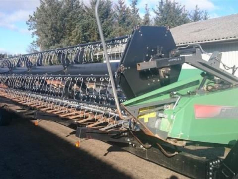 Schneidwerk типа Massey Ferguson 30" Powerflow, Gebrauchtmaschine в Hemmet (Фотография 1)