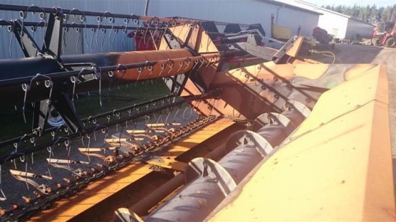 Schneidwerk des Typs Massey Ferguson 30" Powerflow, Gebrauchtmaschine in Hemmet (Bild 8)