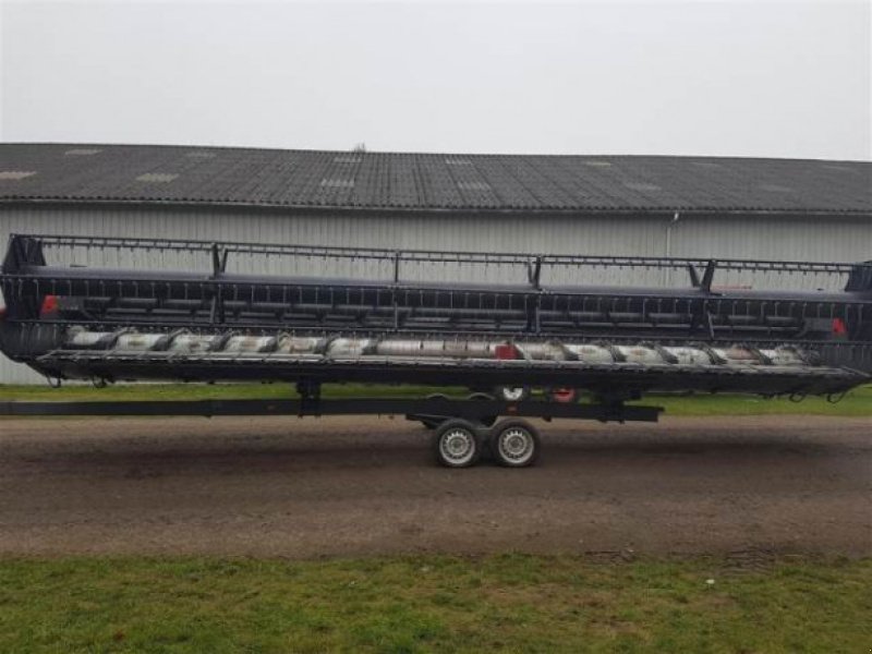 Schneidwerk typu Massey Ferguson 30" Powerflow, Gebrauchtmaschine v Hemmet (Obrázek 3)