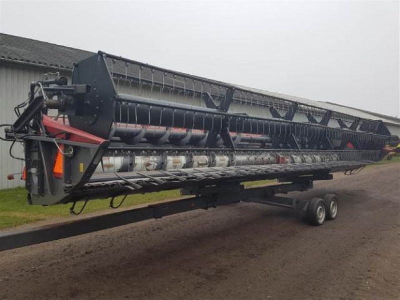 Schneidwerk typu Massey Ferguson 30" Powerflow, Gebrauchtmaschine v Hemmet (Obrázek 2)