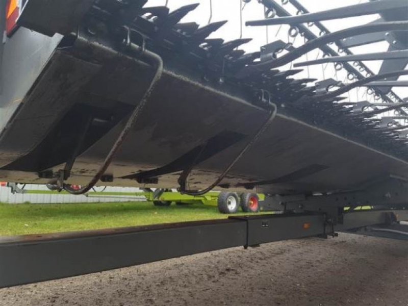 Schneidwerk typu Massey Ferguson 30" Powerflow, Gebrauchtmaschine v Hemmet (Obrázek 4)