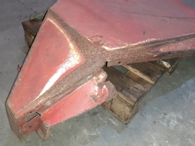 Schneidwerk des Typs Massey Ferguson 32, Gebrauchtmaschine in Hemmet (Bild 4)