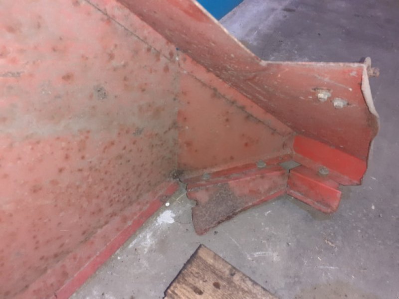 Schneidwerk des Typs Massey Ferguson 32, Gebrauchtmaschine in Hemmet (Bild 5)