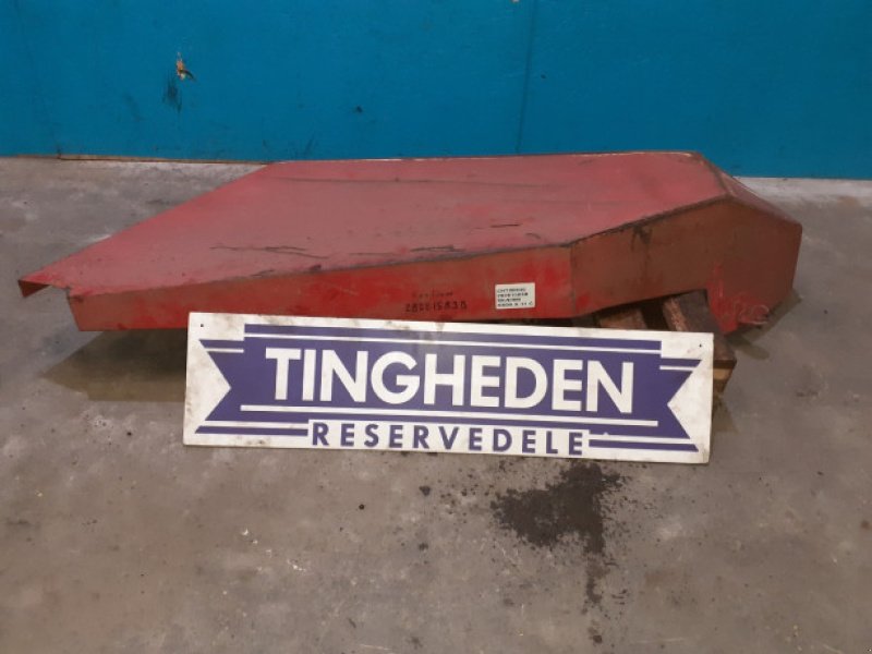 Schneidwerk typu Massey Ferguson 32, Gebrauchtmaschine w Hemmet (Zdjęcie 1)