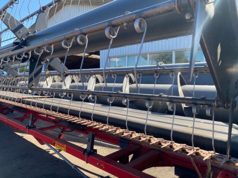 Schneidwerk typu Massey Ferguson 35" Powerflow, Gebrauchtmaschine v Hemmet (Obrázek 2)