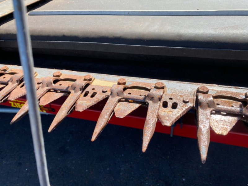 Schneidwerk typu Massey Ferguson 35" Powerflow, Gebrauchtmaschine v Hemmet (Obrázek 5)