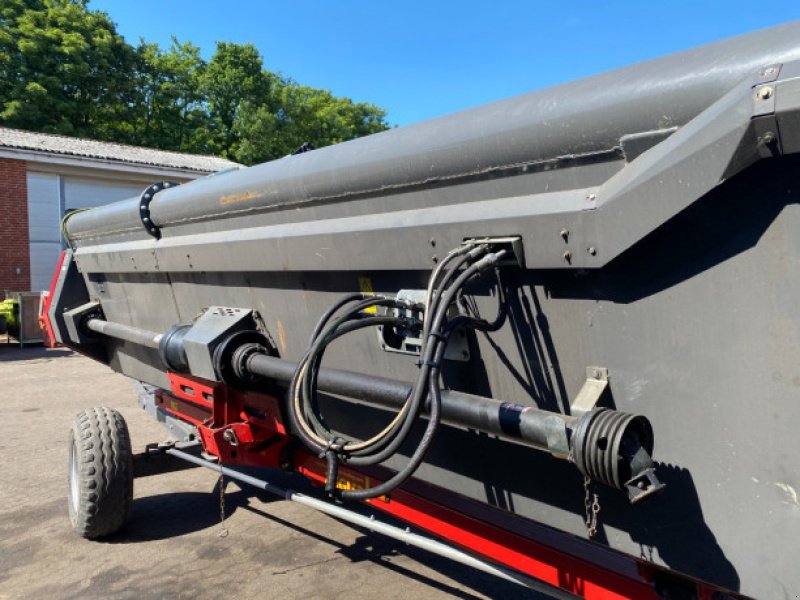 Schneidwerk typu Massey Ferguson 35" Powerflow, Gebrauchtmaschine v Hemmet (Obrázek 12)