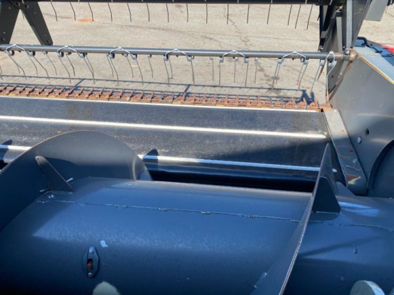 Schneidwerk typu Massey Ferguson 35" Powerflow, Gebrauchtmaschine v Hemmet (Obrázek 18)