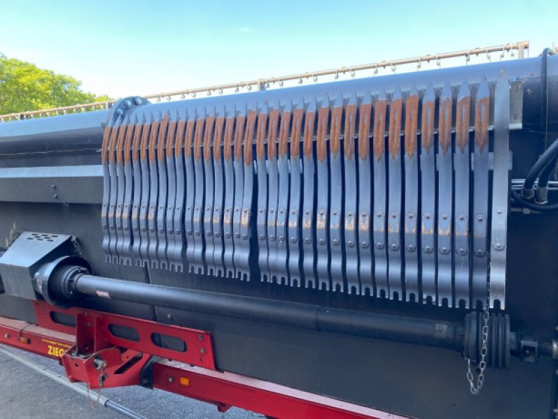 Schneidwerk typu Massey Ferguson 35" Powerflow, Gebrauchtmaschine v Hemmet (Obrázek 9)