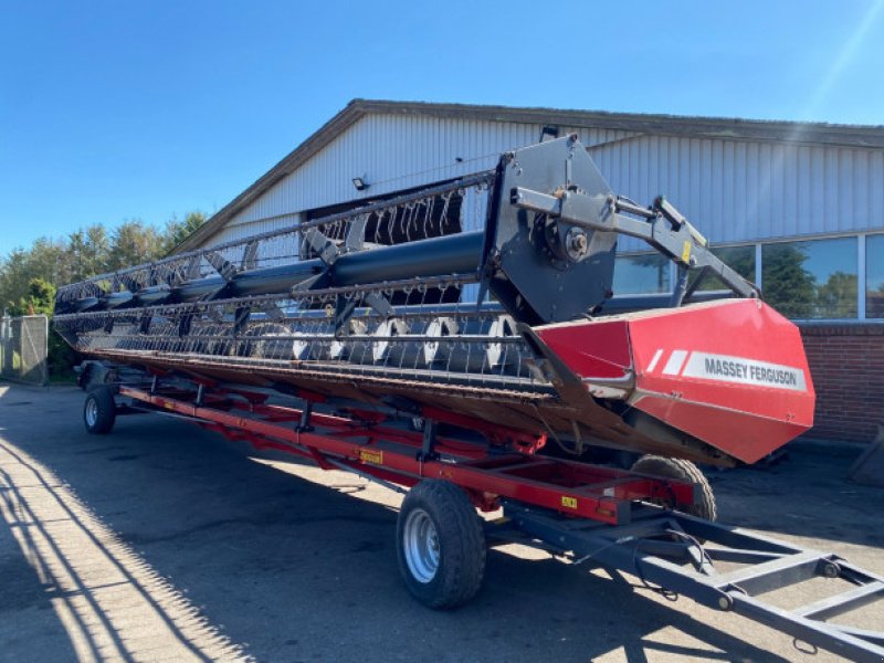 Schneidwerk typu Massey Ferguson 35" Powerflow, Gebrauchtmaschine v Hemmet (Obrázek 1)