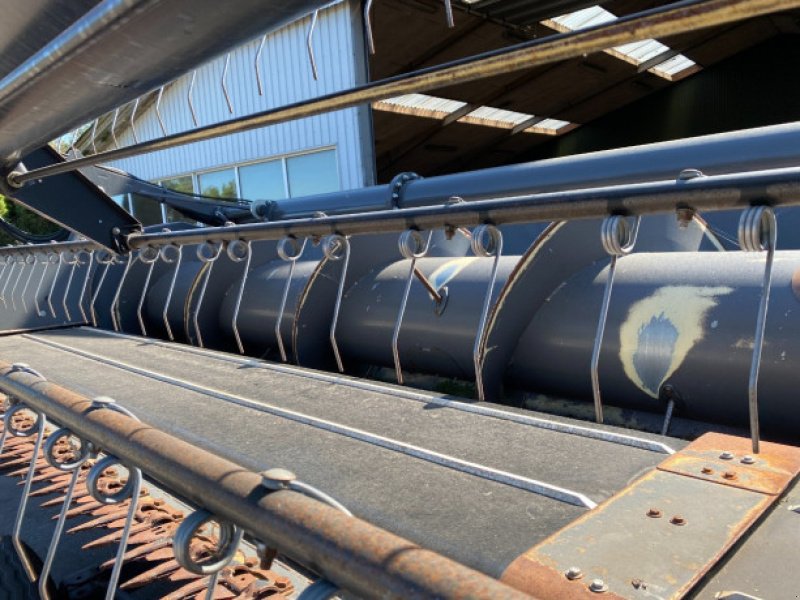 Schneidwerk typu Massey Ferguson 35" Powerflow, Gebrauchtmaschine v Hemmet (Obrázek 4)