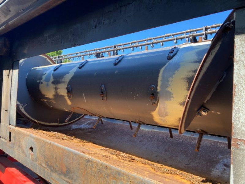 Schneidwerk typu Massey Ferguson 35" Powerflow, Gebrauchtmaschine v Hemmet (Obrázek 11)