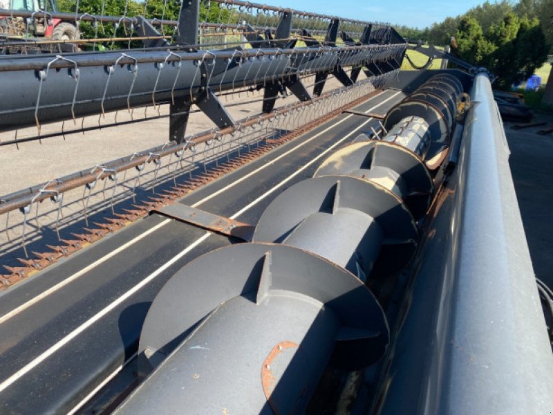 Schneidwerk typu Massey Ferguson 35" Powerflow, Gebrauchtmaschine v Hemmet (Obrázek 16)