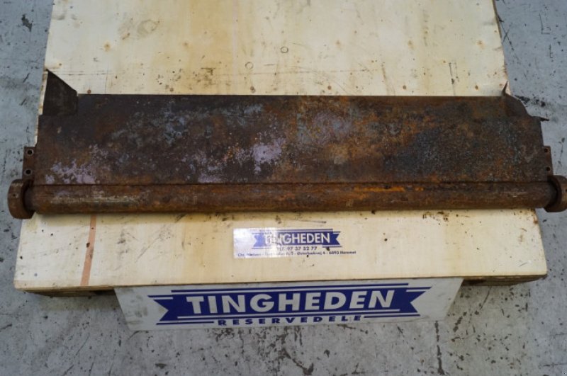 Schneidwerk des Typs Massey Ferguson 36, Gebrauchtmaschine in Hemmet (Bild 11)