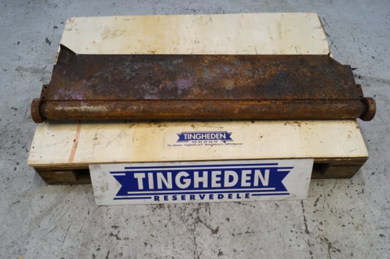 Schneidwerk des Typs Massey Ferguson 36, Gebrauchtmaschine in Hemmet (Bild 10)