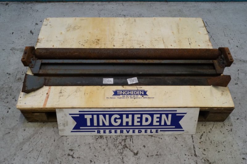 Schneidwerk des Typs Massey Ferguson 36, Gebrauchtmaschine in Hemmet (Bild 1)