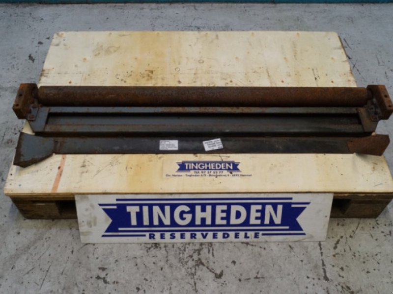 Schneidwerk za tip Massey Ferguson 36, Gebrauchtmaschine u Hemmet (Slika 1)